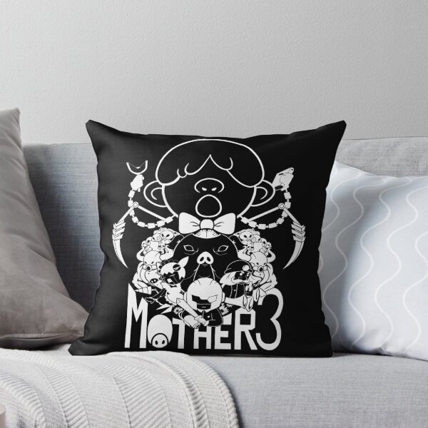 Item preview, Mother 3 Porky army  designed and sold by deydez.