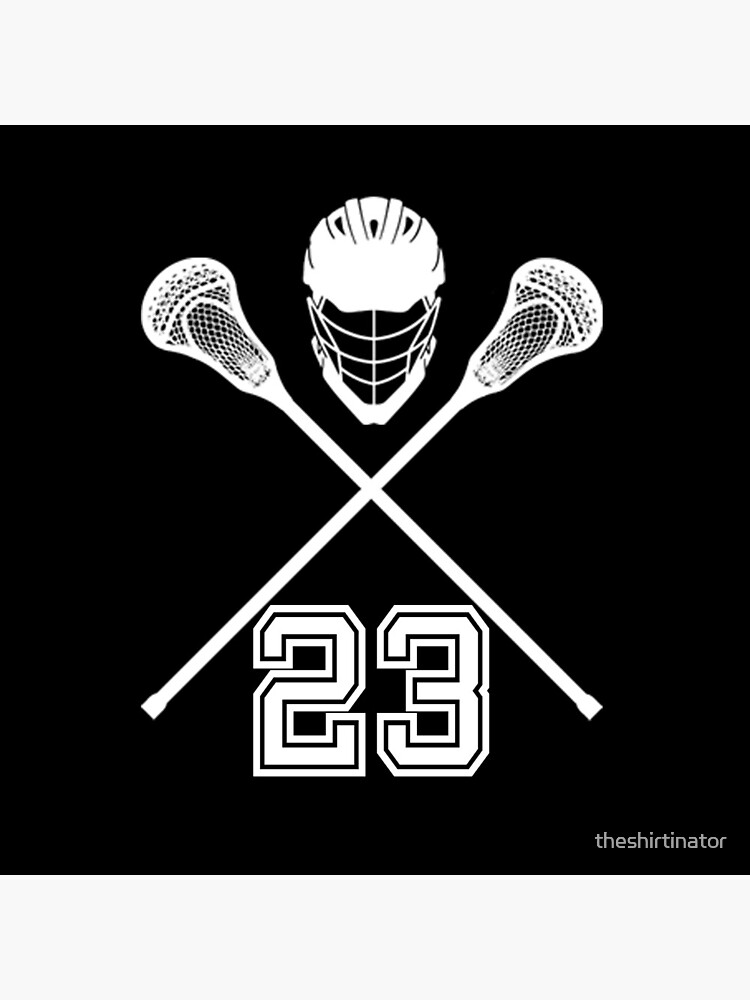 lacrosse-jersey-number-23-lax-player-uniform-no-23-sports-fan-gift