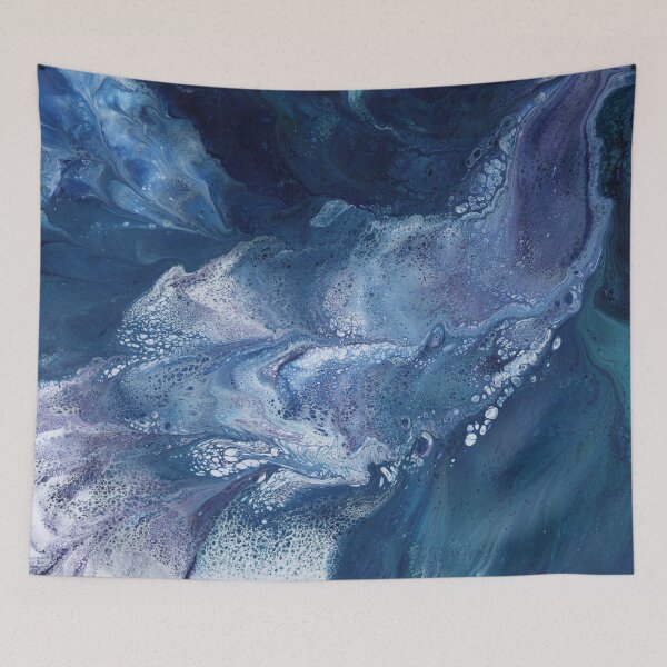 Item preview, Waterfall Pool designed and sold by Fluid Visions.