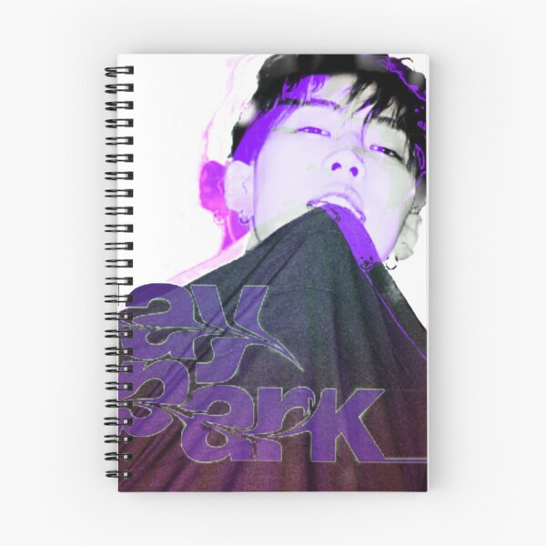 Item preview, Jay Park designed and sold by AmberDowdy.