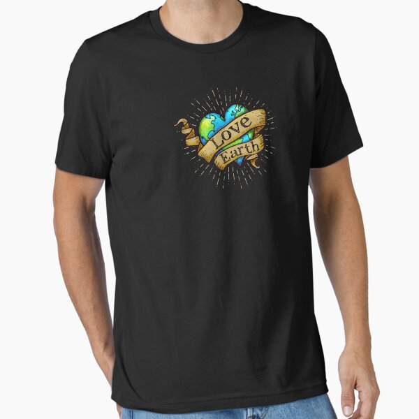 Essential T-Shirt