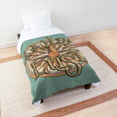 WanderLust Comforter