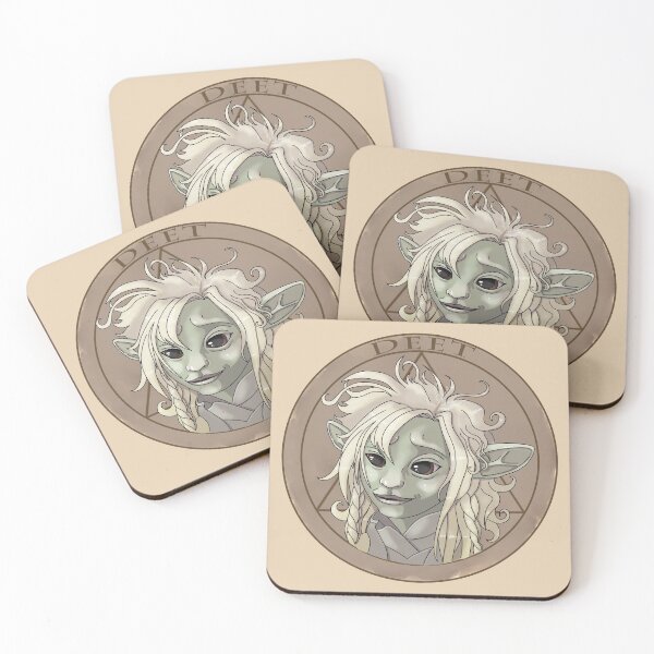 Item preview, Deet designed and sold by Iozern.