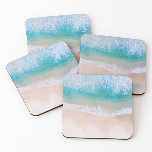 Item preview, beaches  designed and sold by bluewanderlust.