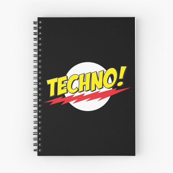Item preview, Techno bazinga designed and sold by paulo silveira.
