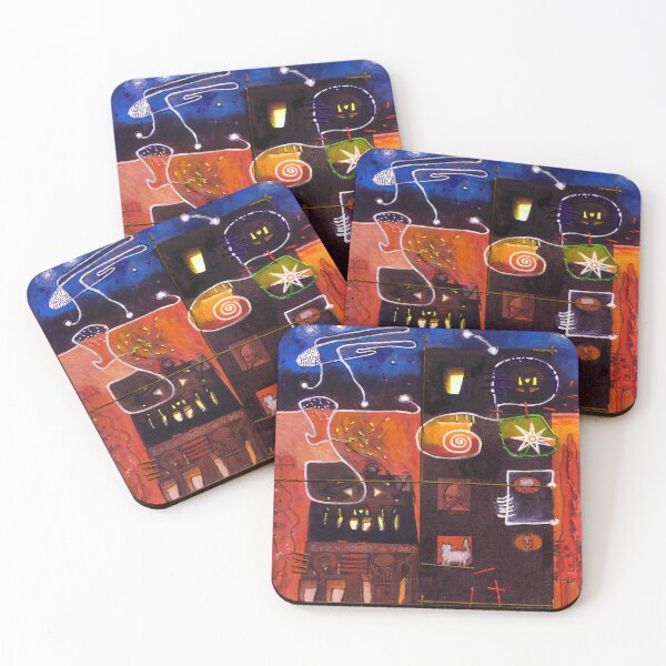 Item preview, Notes on a fleeting time designed and sold by TR3JO ART.