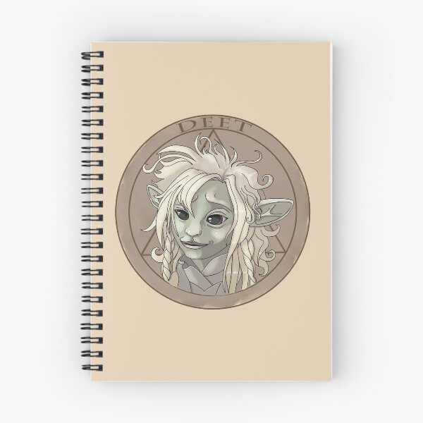 Item preview, Deet designed and sold by Iozern.