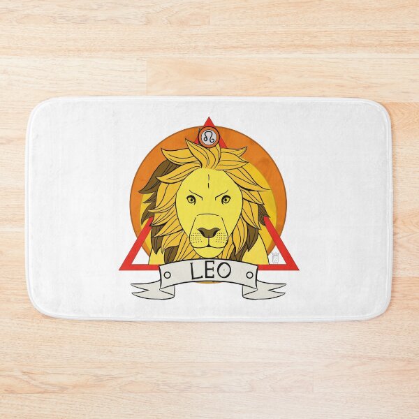 Item preview, Leo designed and sold by NeonWren.