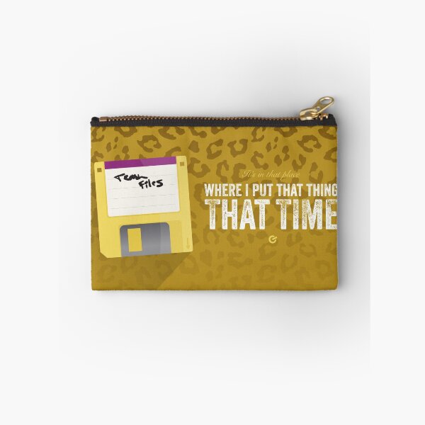 Item preview, Hackers Movie - Floppy Disk - Cinema Obscura Collection designed and sold by Geoff Bloom.