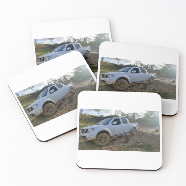 Item preview, Nissan Navara D40 designed and sold by Esculor.