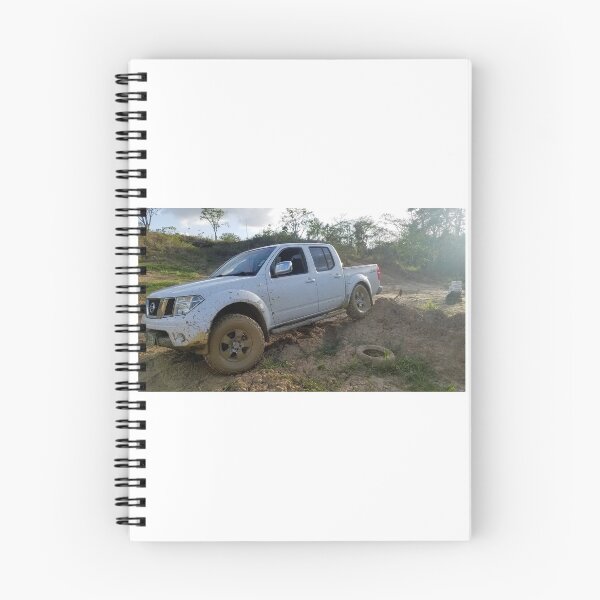 Item preview, Nissan Navara D40 designed and sold by Esculor.