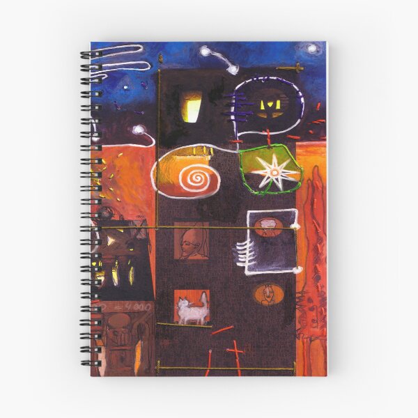Item preview, Notes on a fleeting time designed and sold by TR3JO ART.