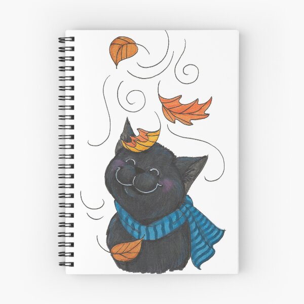 Item preview, Hello, Fall! designed and sold by Heather Sullivan.