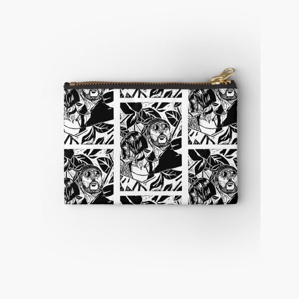 Item preview, "Leon, the Professional". designed and sold by MareaMeraki.