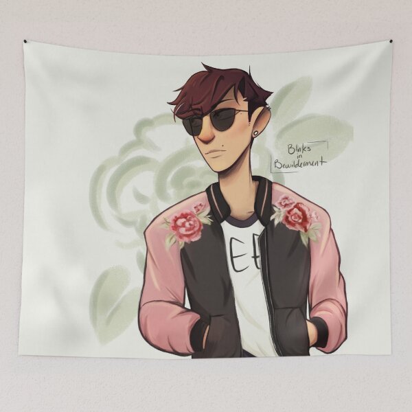 Item preview, A Change of Style designed and sold by probablyonearth.
