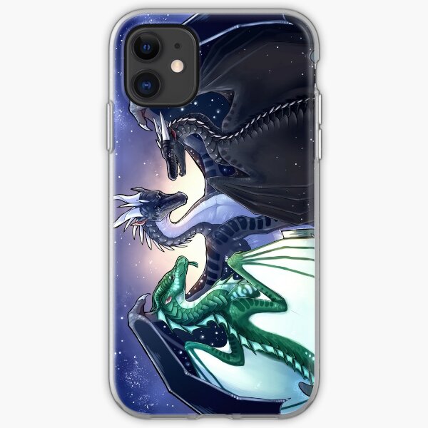 Wings Of Fire iPhone cases & covers | Redbubble