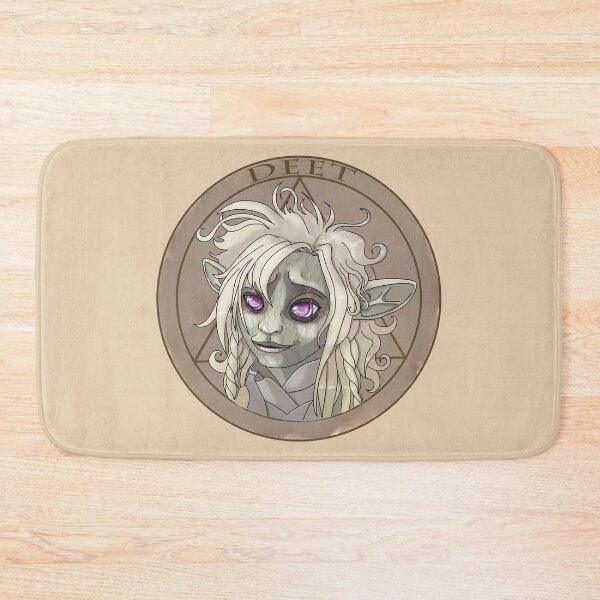 Item preview, Darkened deet designed and sold by Iozern.