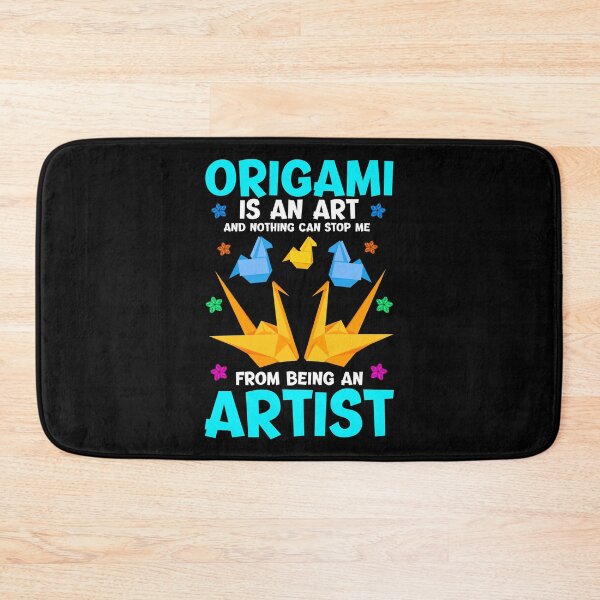 Item preview, Origami Japanese Origami Paper Folder Paper Cranes designed and sold by HelenofThreads.