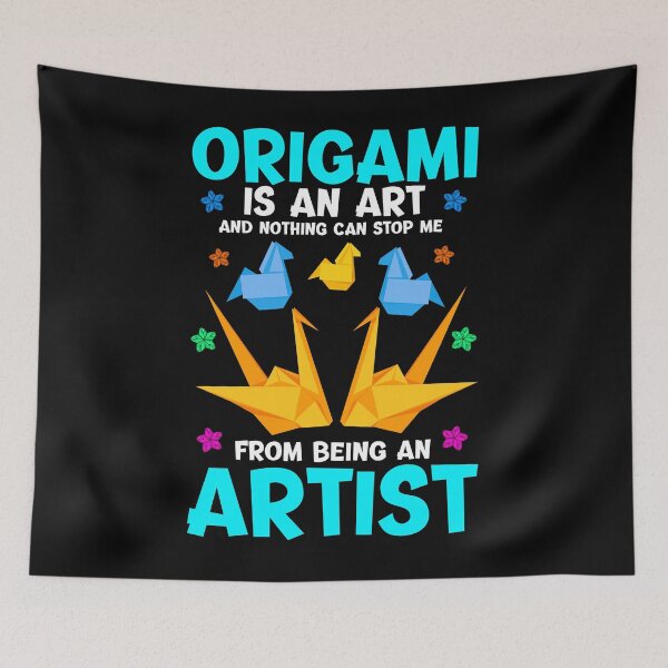 Item preview, Origami Japanese Origami Paper Folder Paper Cranes designed and sold by HelenofThreads.