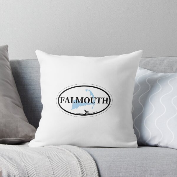Item preview, Falmouth - Cape Cod. designed and sold by America Roadside..