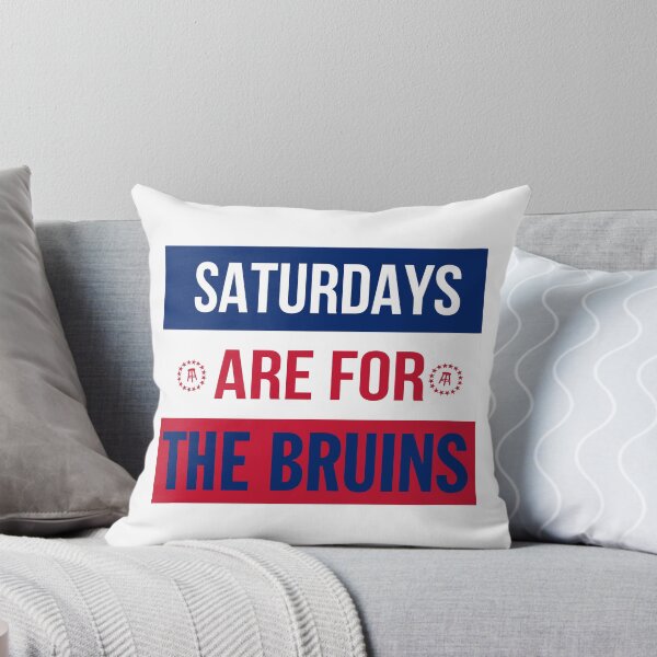 Artikelvorschau, Samstage sind für die Bruins entworfen und verkauft von sedrann15.