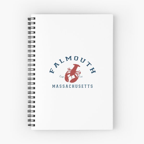 Item preview, Falmouth - Cape Cod. designed and sold by America Roadside..