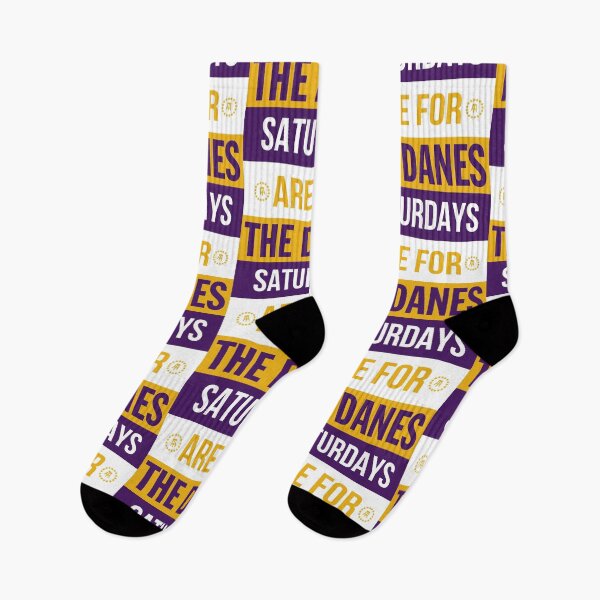 Item preview, Saturdays are for the Danes designed and sold by sedrann15.