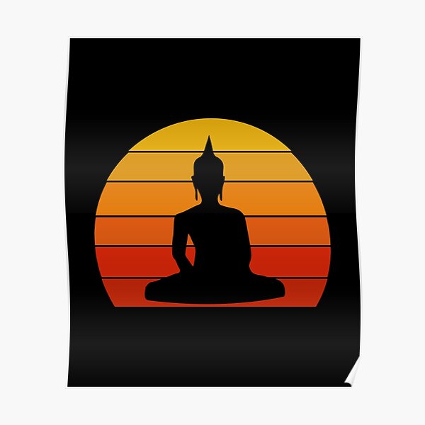 mc stan vector art  Buddha artwork, Vector art, Scary art