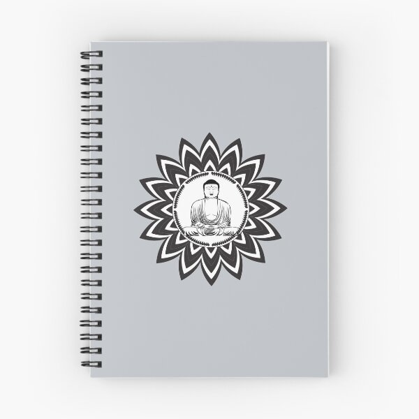 Item preview, Urna Buddhism Meditation Mandala designed and sold by Christopher Taylor.