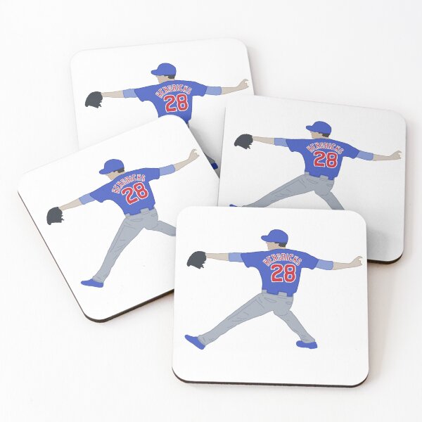 Item preview, Kyle Hendricks designed and sold by ss52.