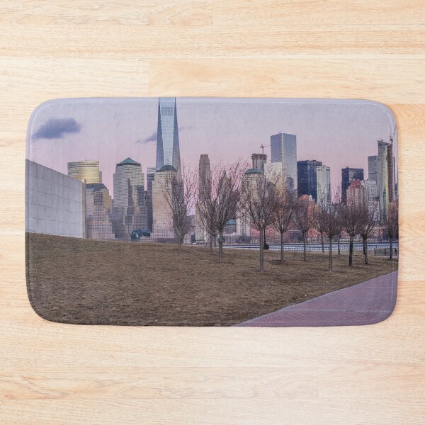 Item preview, Empty sky memorial parking 3 designed and sold by KensLensDesigns.