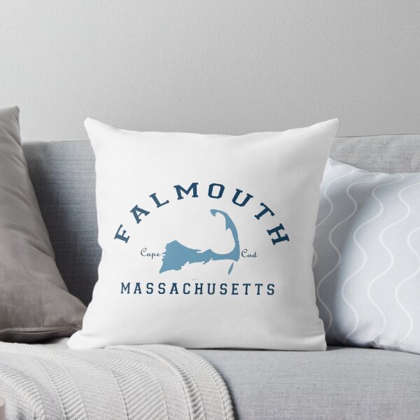 Item preview, Falmouth - Cape Cod. designed and sold by America Roadside..