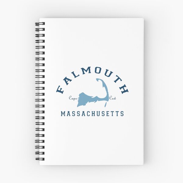 Item preview, Falmouth - Cape Cod. designed and sold by America Roadside..
