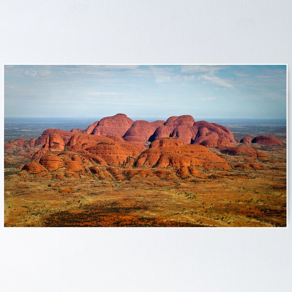 Item preview, Kata Tjuta designed and sold by JourneyPhotos.