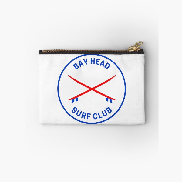 Item preview, Vintage Bay Head Surf Club designed and sold by fearcity.