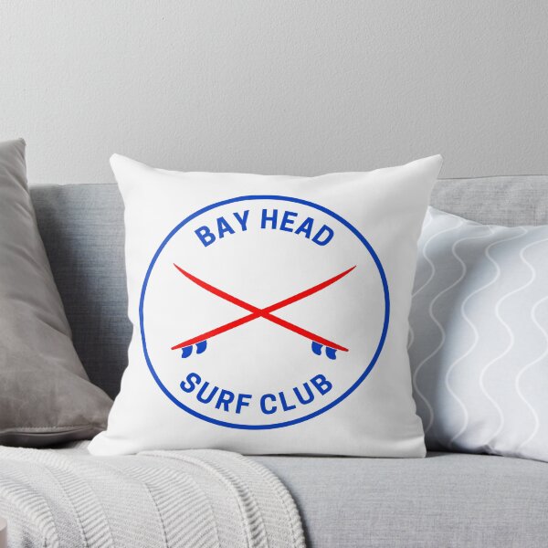Item preview, Vintage Bay Head Surf Club designed and sold by fearcity.