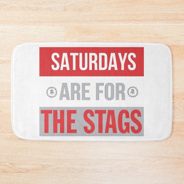 Item preview, Saturdays are for the Stags designed and sold by sedrann15.