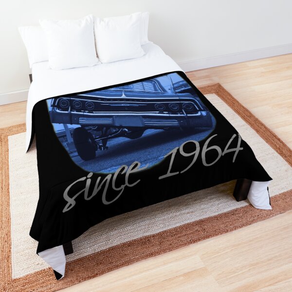 LWRDRSsince1964_2 Comforter