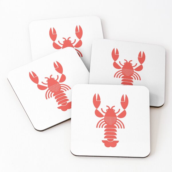 Item preview, LOBSTER designed and sold by JamesShannon.