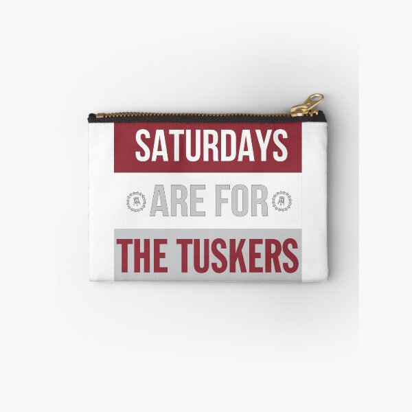 Item preview, Saturdays are for the Tuskers designed and sold by sedrann15.