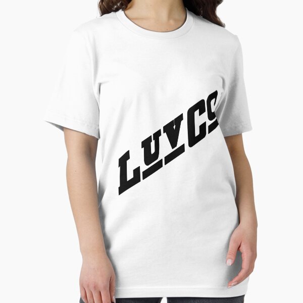 Item preview, Luv co geek funny nerd designed and sold by jekonu.