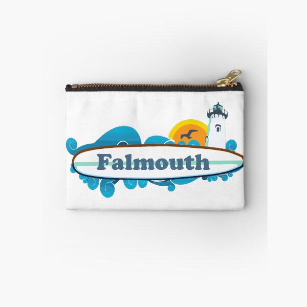 Item preview, Falmouth - Cape Cod. designed and sold by America Roadside..