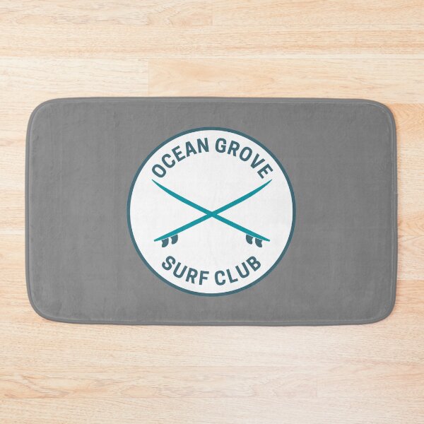 Item preview, Vintage Ocean Grove Surf Club designed and sold by fearcity.