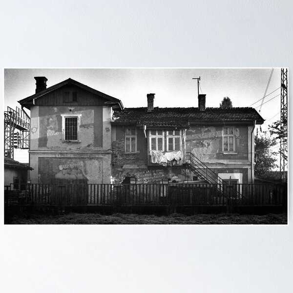 Item preview, House designed and sold by Stefan Kutsarov.