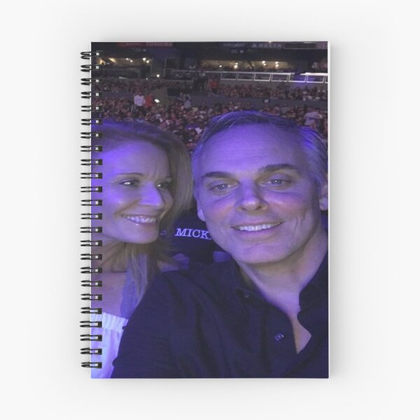 Item preview, Colin Cowherd be like designed and sold by nickcosky.