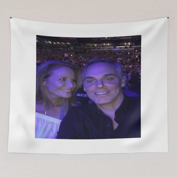 Item preview, Colin Cowherd be like designed and sold by nickcosky.