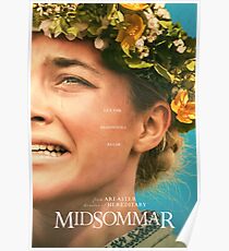 Midsommar Poster