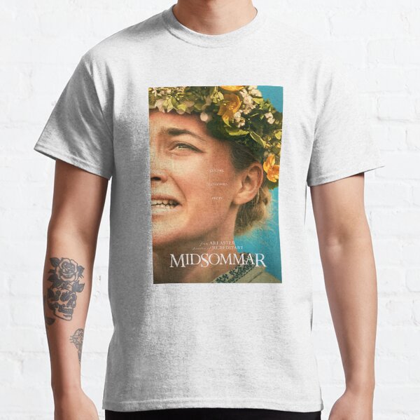 Midsommar Classic T-Shirt