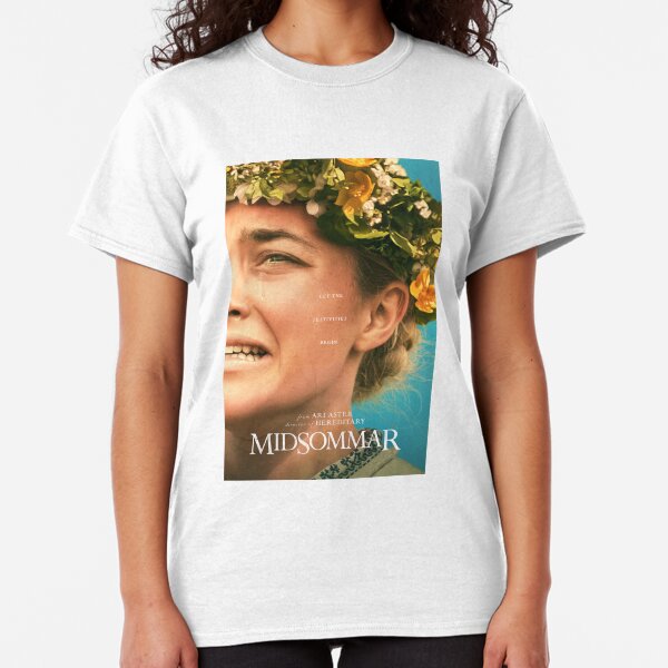Midsommar Classic T-Shirt