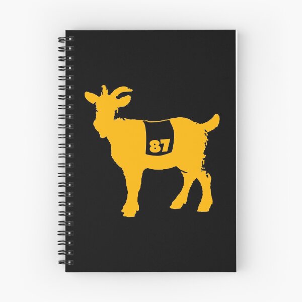 Item preview, CROSBY GOAT (*ORIGINAL DESIGN*) designed and sold by crowbarr.